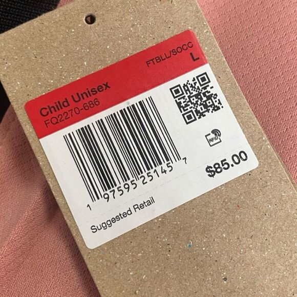 Nike Jordan Paris Saint-Germain 2024/25 Third Stadium Mini Kit Childrens size L - Picture 12 of 12